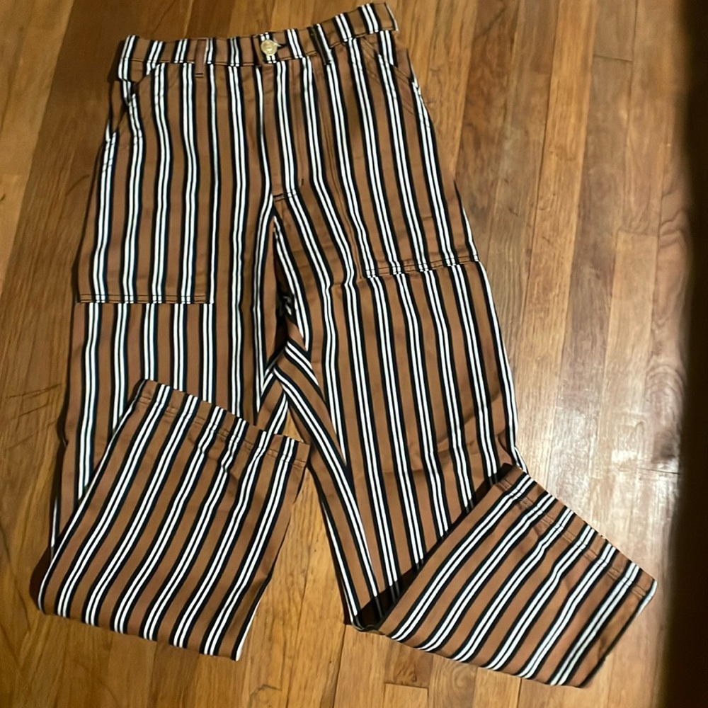 Big Bud Press Work Pants in XS